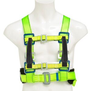 2 RIDE Pro  Riding Harness